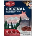 Field Trip Beef Jerky HYZ01 Gluten Free Jerky, Low Carb, Healthy High