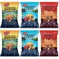 Field Trip Gluten Free MMF7 Pork Rinds, Crunchy Paleo and Keto Friendly