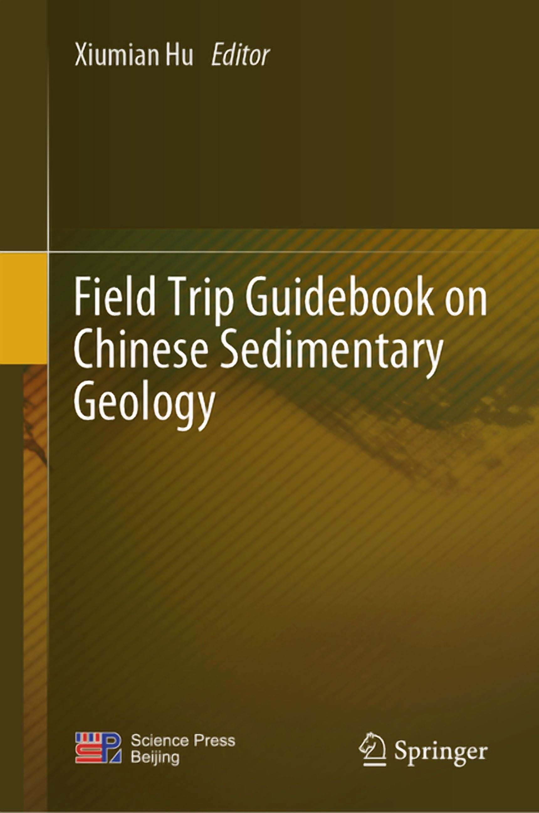 Geology Guidebook Example Field Trip Guidebook on Chinese Sedimentary Geology, (Hardcover ...