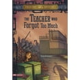 thumbnail image 1 of Teacher Who Forgot Too Much, 1 of 1