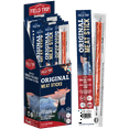 thumbnail image 1 of Field Trip, Original Sea Salt Beef Jerky Stick, 1 oz, 24 Ct, 1 of 7
