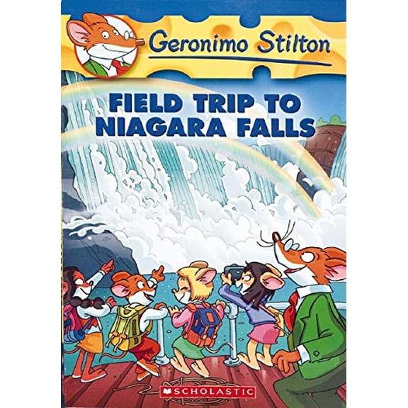 Pre-Owned Field Trip to Niagara Falls
