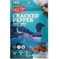 Field Trip Turkey Jerky, YPF5 All Natural, Gluten Free Dried Turkey