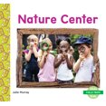 thumbnail image 1 of Field Trips Nature Center, (Hardcover), 1 of 1