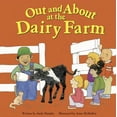 thumbnail image 1 of Field Trips Out and about at the Dairy Farm, (Paperback), 1 of 1