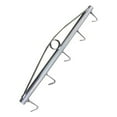 thumbnail image 1 of Field Tuff 36 Inch Long Chain Link Fence Stretcher with 5 Hook Design, 1 of 10