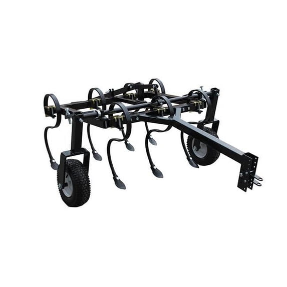 Field Tuff ATV-470 48 in. All-Terrain Vehicle Cultivator