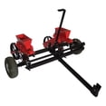 thumbnail image 1 of Field Tuff Corn and Bean Planter with Adjustable 2 Row Widths, 14" to 36.6", 1 of 6
