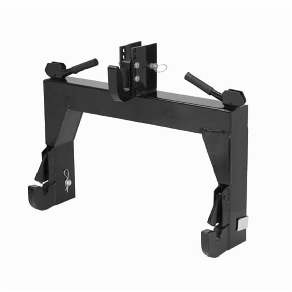 Field Tuff FTF-03PTQH Cat 1 Quick Hitch