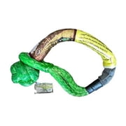 Field Tuff FTF-3412SS 0.75 in. Soft Shackle