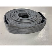 Field Tuff FTF-550TS 20K Working, 60K Breaking Tow Strap