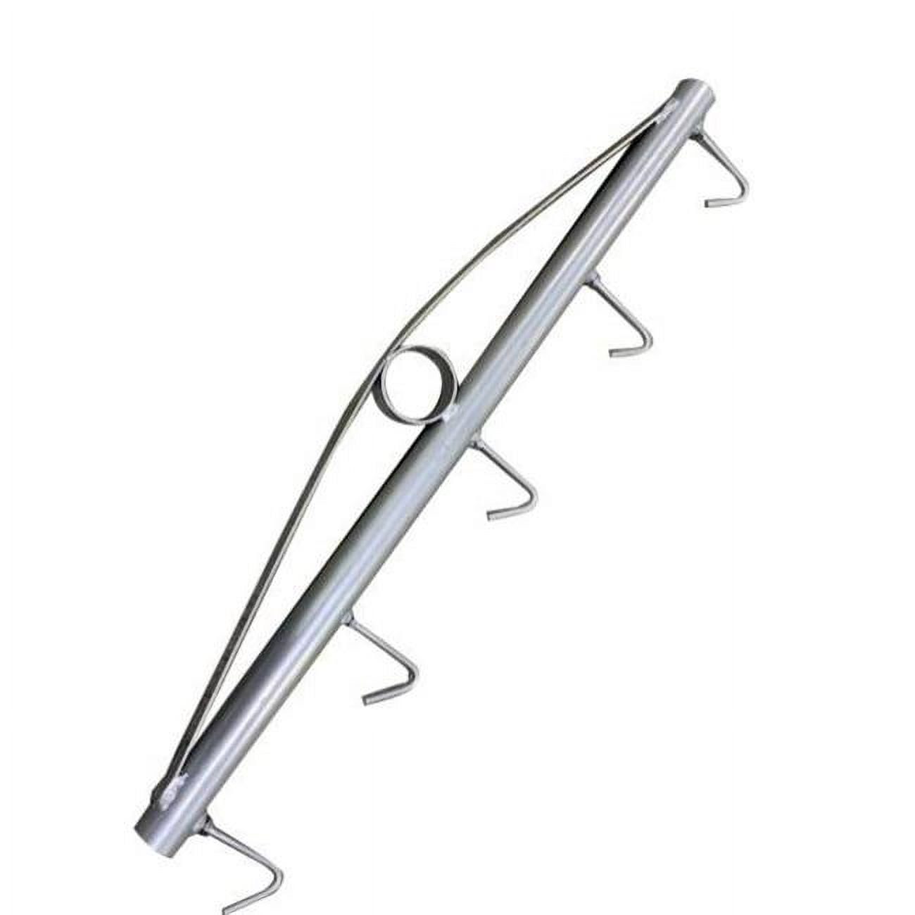 Field Tuff FTF5HCLFS Chain Link Fence Stretcher, Black