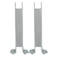 thumbnail image 1 of Field Tuff Farm Tractor Drawbar Stabilizer and Trailer Mover (2 Pack), 1 of 9