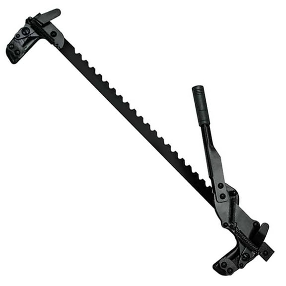 Field Tuff Fence Stretcher w/Ratchet Action for High Tensile or Barbed Wire