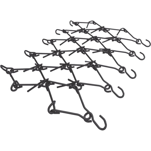 Field Tuff Heavy-Duty Drag Harrow Extra Section - 4ft. x 2ft., 1/2in. Dia. Tines, Model# HDHA-42SEC