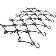 Field Tuff Heavy-Duty Drag Harrow Extra Section - 4ft. x 2ft., 1/2in. Dia. Tines, Model# HDHA-42SEC