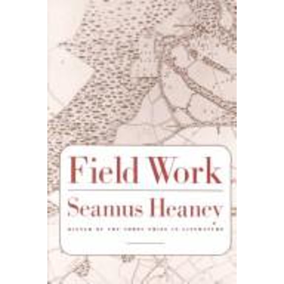 Pre-Owned Field Work (Hardcover) 0374154821 9780374154820
