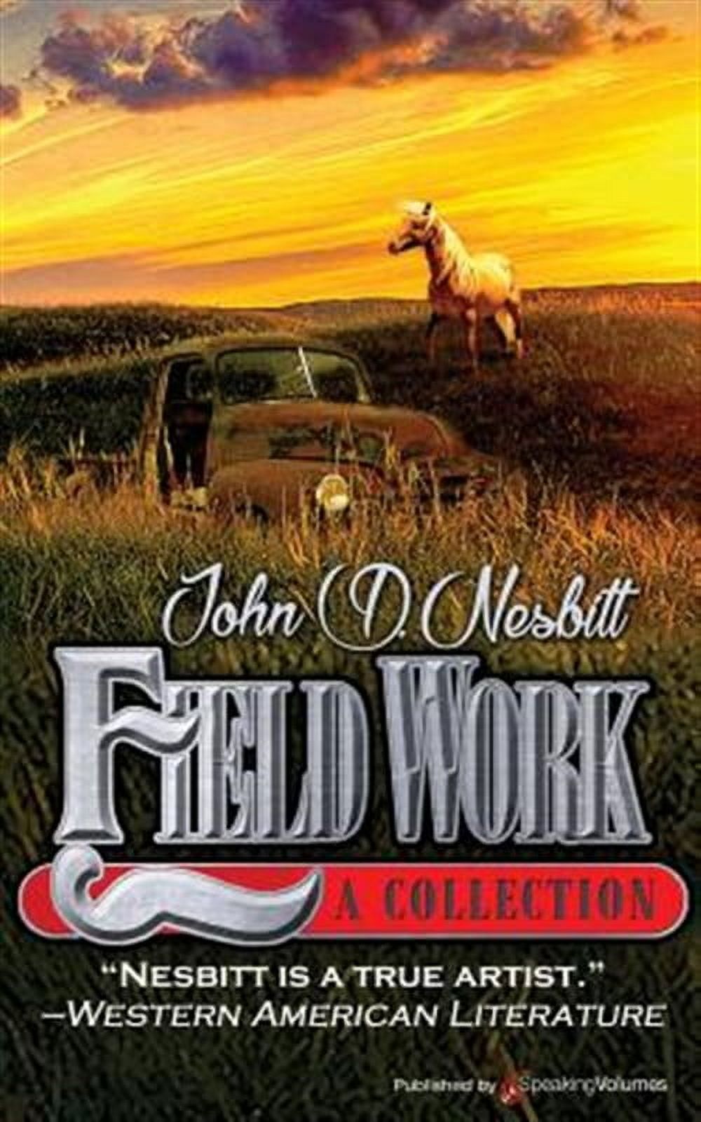 Field Work Angel Field Work