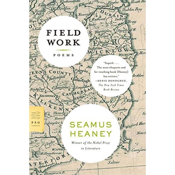 Pre-Owned Field Work: Poems (Paperback) 0374531390 9780374531393