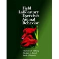 thumbnail image 1 of Field and Laboratory Exercises in Animal Behavior (Paperback) by Chadwick V Tillberg, Professor Michael D Breed, Sarah J Hinners, 1 of 3