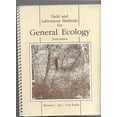 thumbnail image 1 of Pre-Owned Field and Laboratory Methods for General Ecology (Paperback) 0697051455 9780697051455, 1 of 1