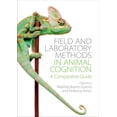 thumbnail image 1 of Field and Laboratory Methods in Animal Cognition, (Paperback), 1 of 1