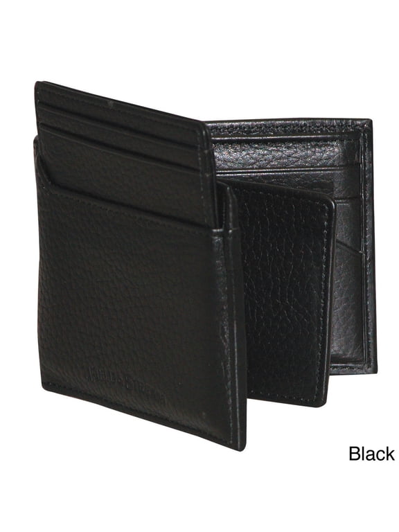 Field and Stream Field & Stream Provo ID Convertible Thinfold Bi-fold Travel Wallet