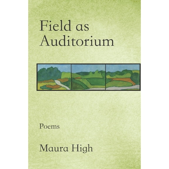 Field as Auditorium, (Paperback)
