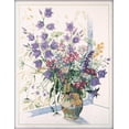 thumbnail image 1 of Field flowers M052 Counted Cross Stitch Kit, 1 of 1
