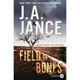 thumbnail image 1 of Pre-Owned Field of Bones: A Brady Novel of Suspense (Paperback) 0062859498 9780062859495, 1 of 1