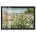 thumbnail image 1 of Field of Dreams Shadowbox Print Vintage Decor by Art Remedy, Black Frame, 30 x 20, 1 of 6
