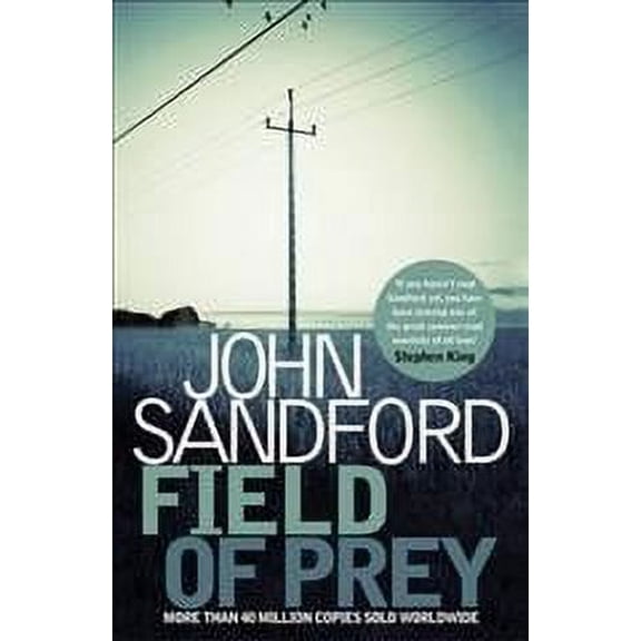 Pre-Owned Field of Prey