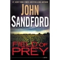 thumbnail image 1 of Pre-Owned Field of Prey (Hardcover) 0399162380 9780399162381, 1 of 1