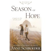 Field of Promise Season of Hope A Non-Traditional Contemporary Amish Romance, Book 2, Paperback