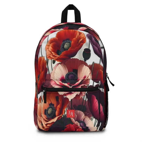 Field of Radiance- Backpack