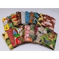 thumbnail image 1 of Field's Fabrics 10" Cotton Farm Animals Sewing & Craft Fabrics Pre-cut, Multi-Color, 1 of 1