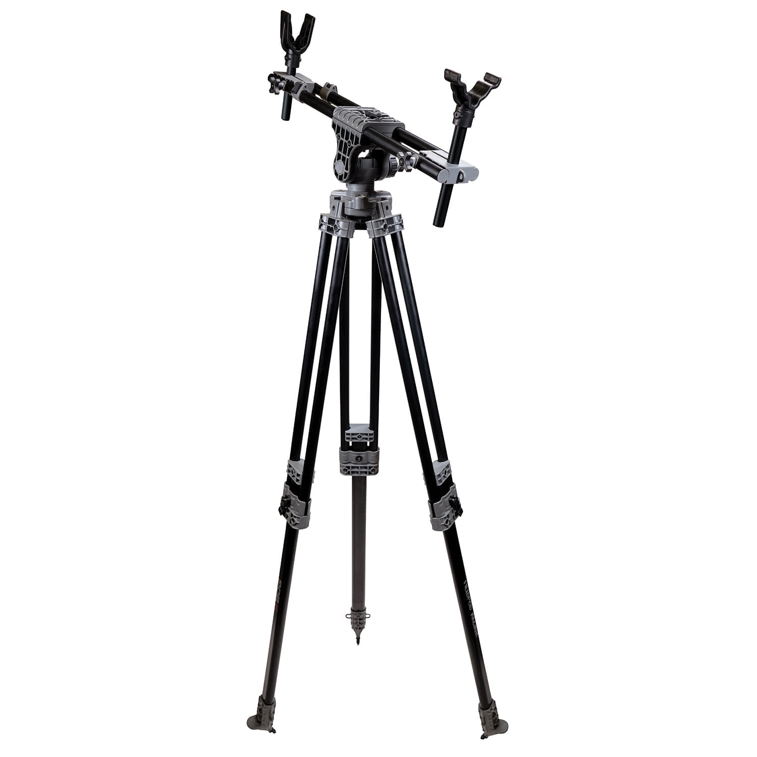 BOG FIELD POD 三脚 BOG FieldPod Magnum Adjustable Ambidextrous Hunting, Rifle Stand