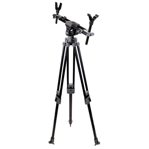 BOG FieldPod Magnum Hunting Rest with Dual Frame, For Hunting, Shooting