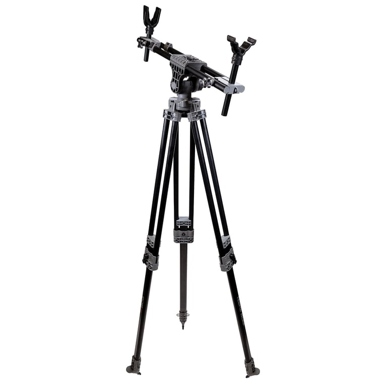 BOG FieldPod Magnum Adjustable Ambidextrous Hunting, Rifle Stand BOG FieldPod Magnum Adjustable Ambidextrous Hunting, Rifle Stand
