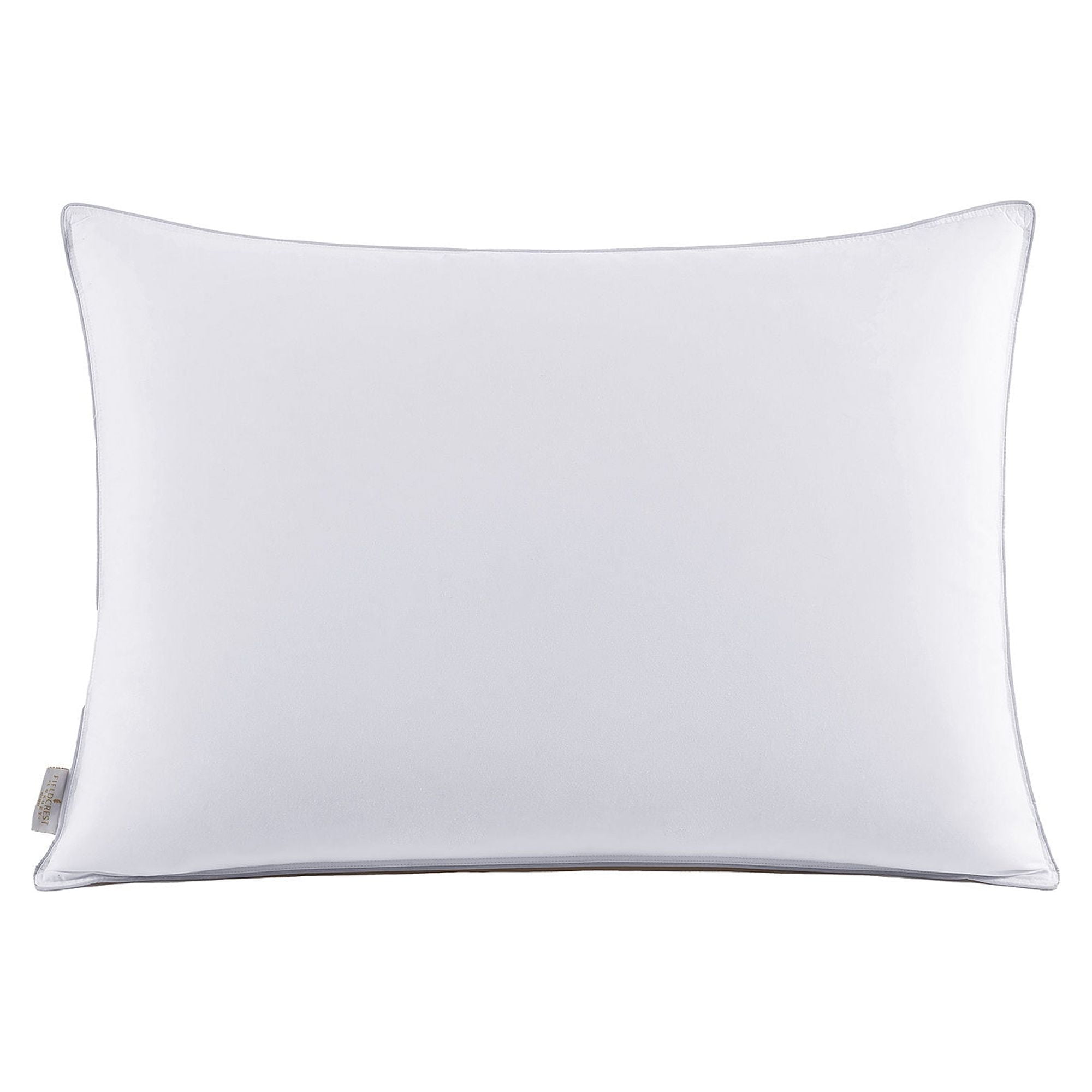 Fieldcrest extra top firm down pillow