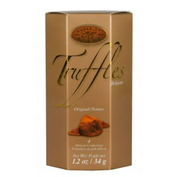 Fielding Chocolat Classique  Truffles, 1.2 oz