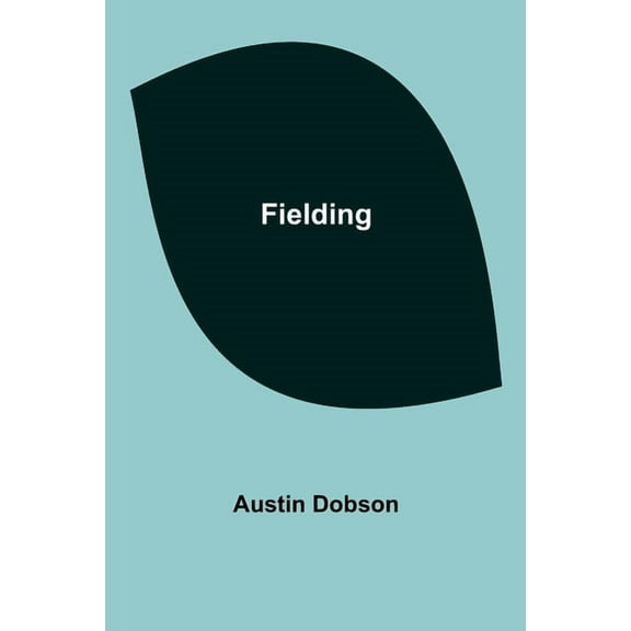 Fielding, (Paperback)