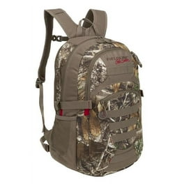 Insights 9301 The Element Outdoor Hiking Hunting Backpack Realtree Edge Camo Walmart