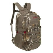 Fieldline 28.2 ltr Backpacking Backpack, Brown