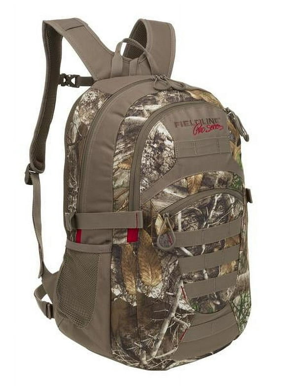 Fieldline 28.2 ltr Backpacking Backpack, Brown