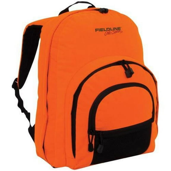 Fieldline Explorer II Pack Blaze Orange Model: QC63UBL
