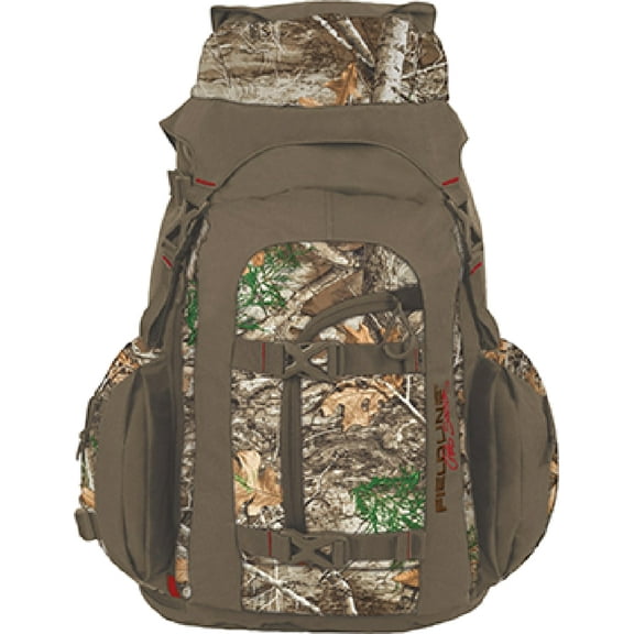 Fieldline Glenwood Backpack Realtree Edge