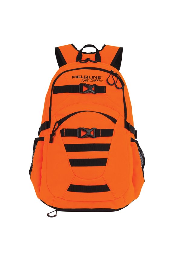 Prescott Day Pack Blaze