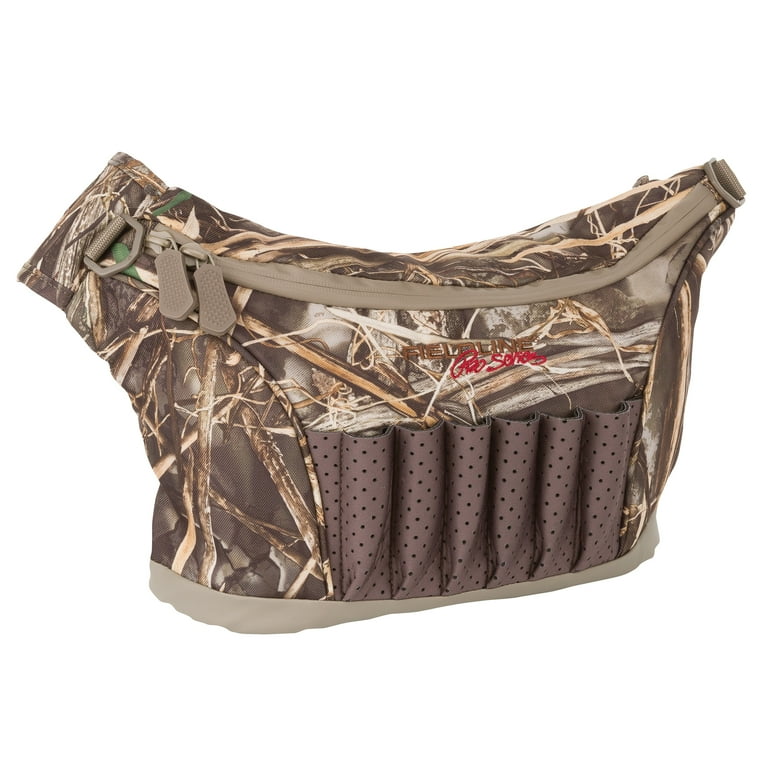 Fieldline Pro Decoy 10 Liter Sling Backpack Realtree Max 7 Camouflage Unisex