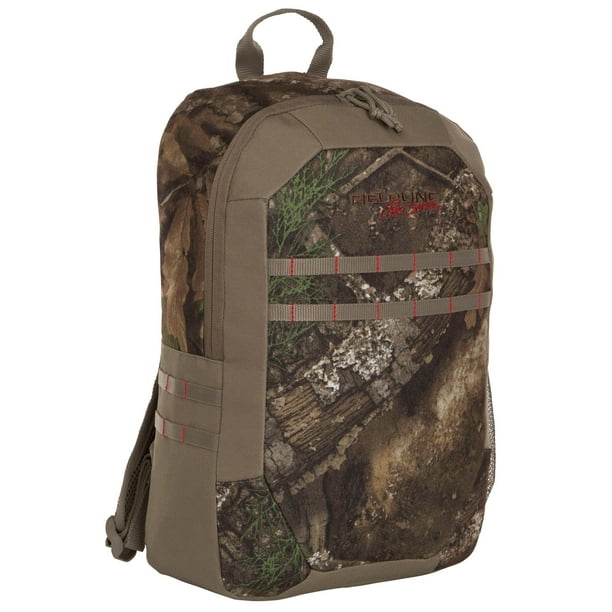 Fieldline Pro Open Range 20L Backpack, Realtree APX, New, Adult
